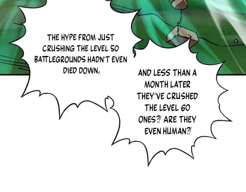 Starting As The God Of Wealth, Taming Billions Of Divine Pets! Chapter 85 – Page 72