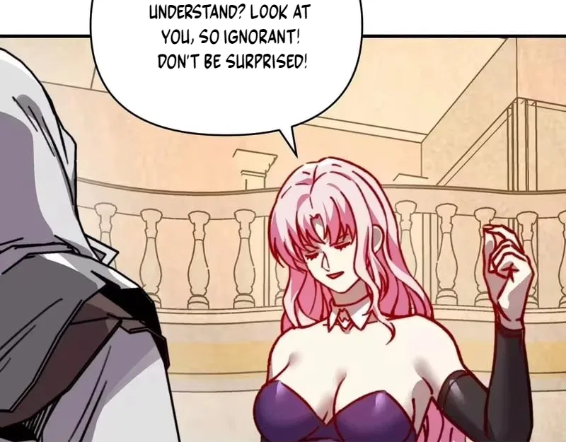 Starting As The God Of Wealth, Taming Billions Of Divine Pets! Chapter 85 – Page 97