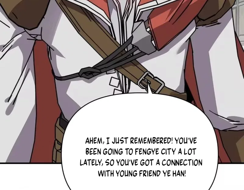 Starting As The God Of Wealth, Taming Billions Of Divine Pets! Chapter 85 – Page 105