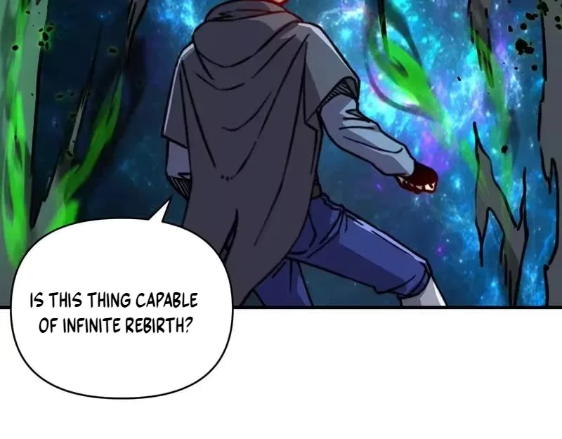 Starting As The God Of Wealth, Taming Billions Of Divine Pets! Chapter 84 – Page 3