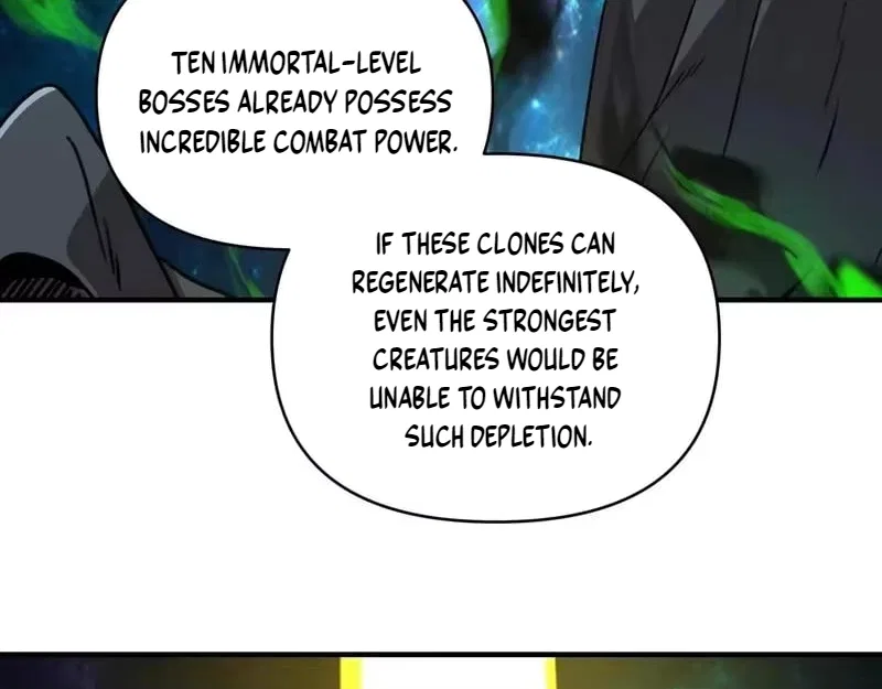 Starting As The God Of Wealth, Taming Billions Of Divine Pets! Chapter 84 – Page 6