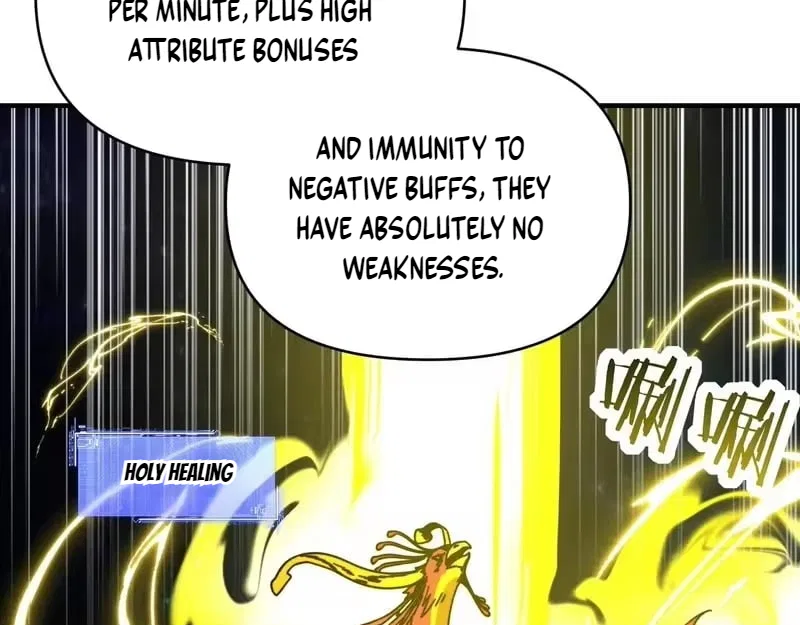 Starting As The God Of Wealth, Taming Billions Of Divine Pets! Chapter 84 – Page 15