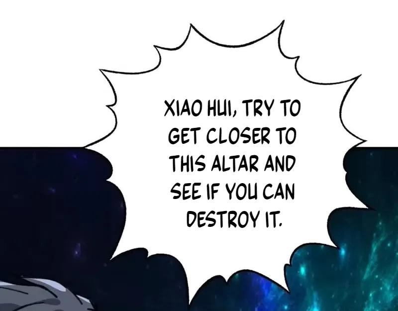 Starting As The God Of Wealth, Taming Billions Of Divine Pets! Chapter 84 – Page 21