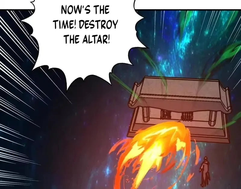 Starting As The God Of Wealth, Taming Billions Of Divine Pets! Chapter 84 – Page 33