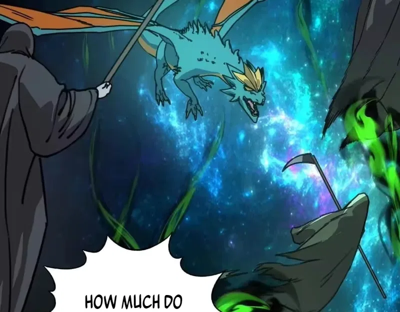 Starting As The God Of Wealth, Taming Billions Of Divine Pets! Chapter 84 – Page 50