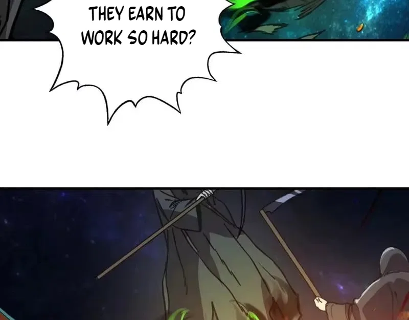 Starting As The God Of Wealth, Taming Billions Of Divine Pets! Chapter 84 – Page 51