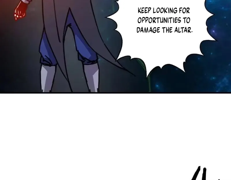 Starting As The God Of Wealth, Taming Billions Of Divine Pets! Chapter 84 – Page 54