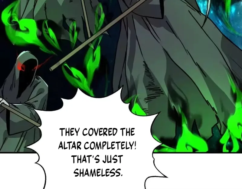 Starting As The God Of Wealth, Taming Billions Of Divine Pets! Chapter 84 – Page 65