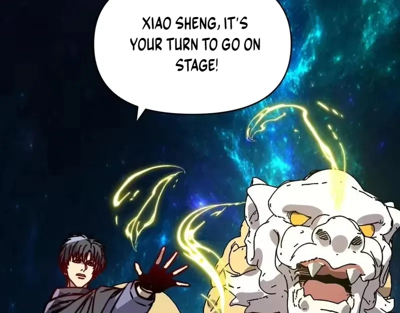 Starting As The God Of Wealth, Taming Billions Of Divine Pets! Chapter 84 – Page 74