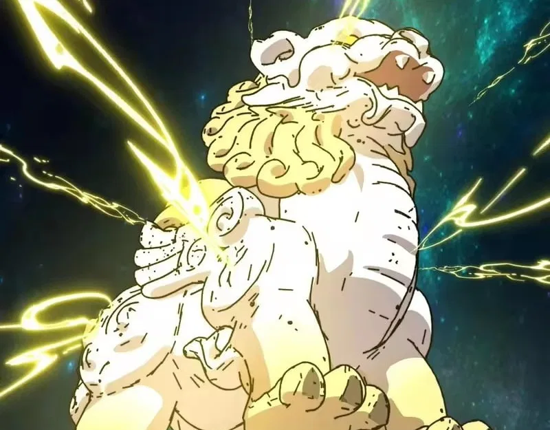 Starting As The God Of Wealth, Taming Billions Of Divine Pets! Chapter 84 – Page 77