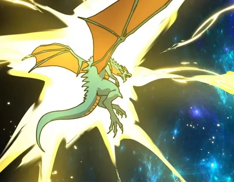 Starting As The God Of Wealth, Taming Billions Of Divine Pets! Chapter 84 – Page 86