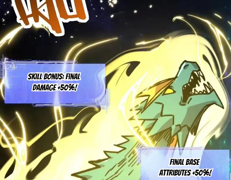 Starting As The God Of Wealth, Taming Billions Of Divine Pets! Chapter 84 – Page 88