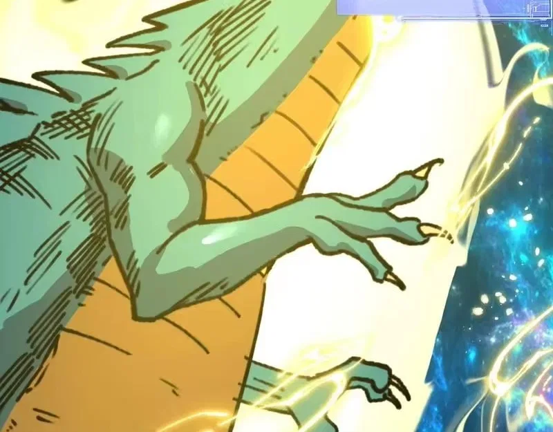 Starting As The God Of Wealth, Taming Billions Of Divine Pets! Chapter 84 – Page 89
