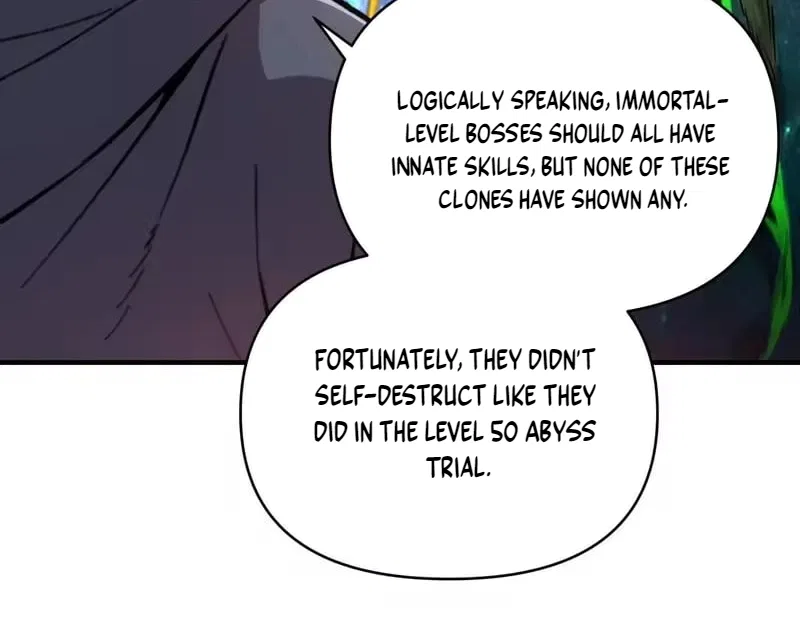 Starting As The God Of Wealth, Taming Billions Of Divine Pets! Chapter 84 – Page 109