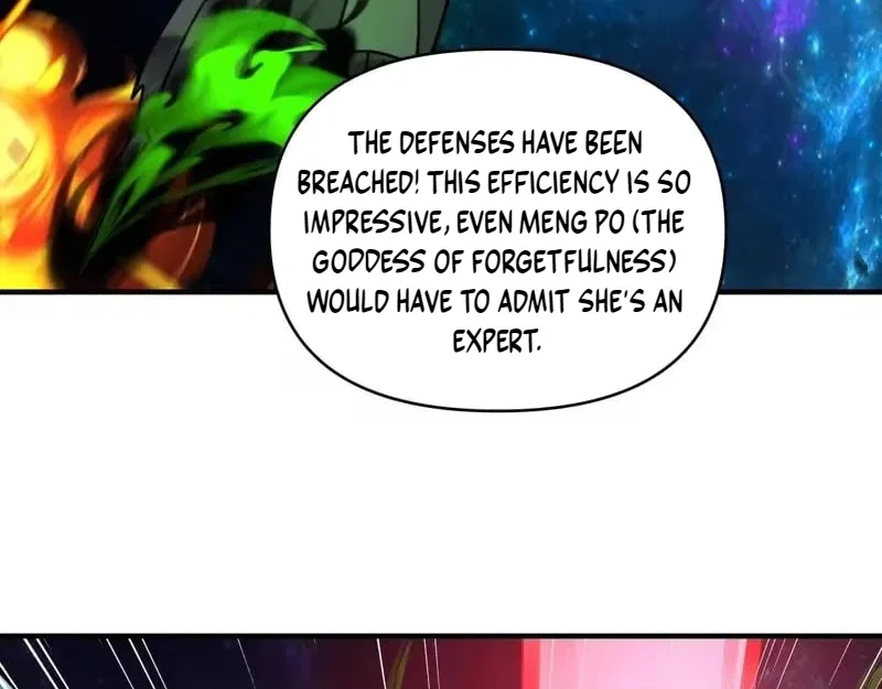 Starting As The God Of Wealth, Taming Billions Of Divine Pets! Chapter 84 – Page 116