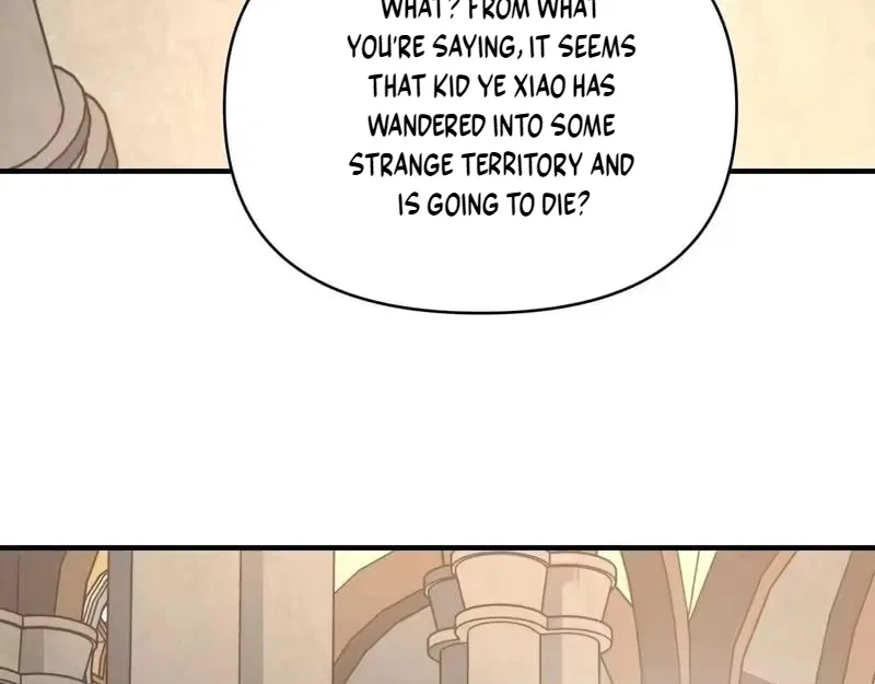 Starting As The God Of Wealth, Taming Billions Of Divine Pets! Chapter 83 – Page 3