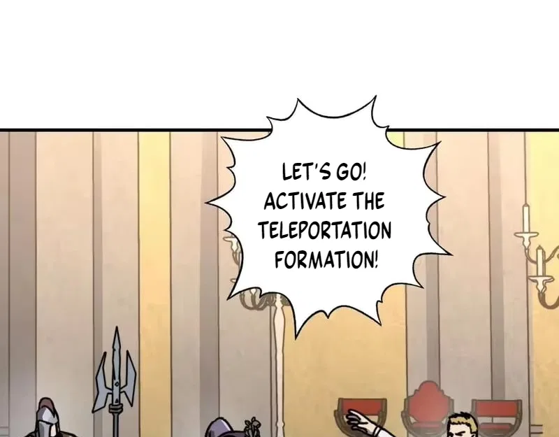 Starting As The God Of Wealth, Taming Billions Of Divine Pets! Chapter 83 – Page 8