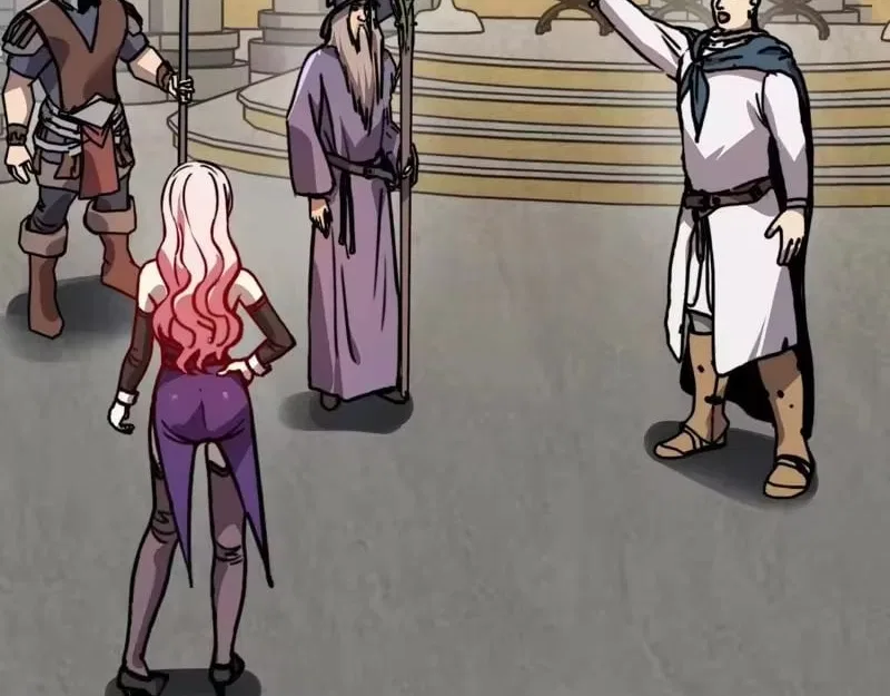 Starting As The God Of Wealth, Taming Billions Of Divine Pets! Chapter 83 – Page 9