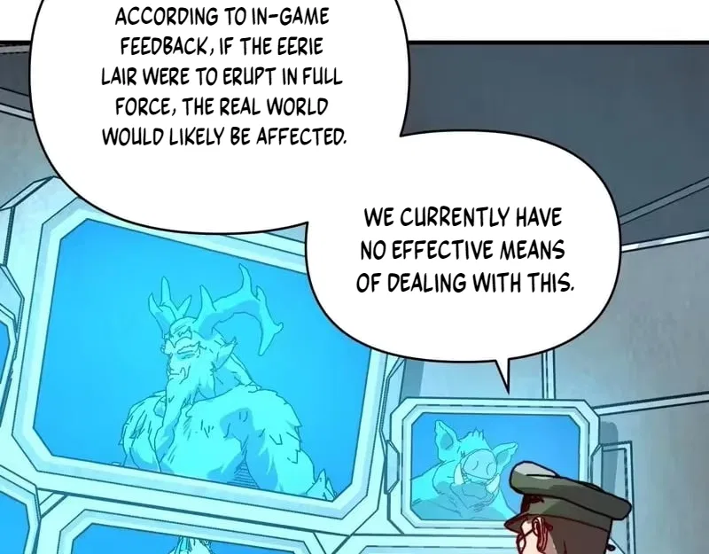 Starting As The God Of Wealth, Taming Billions Of Divine Pets! Chapter 83 – Page 18