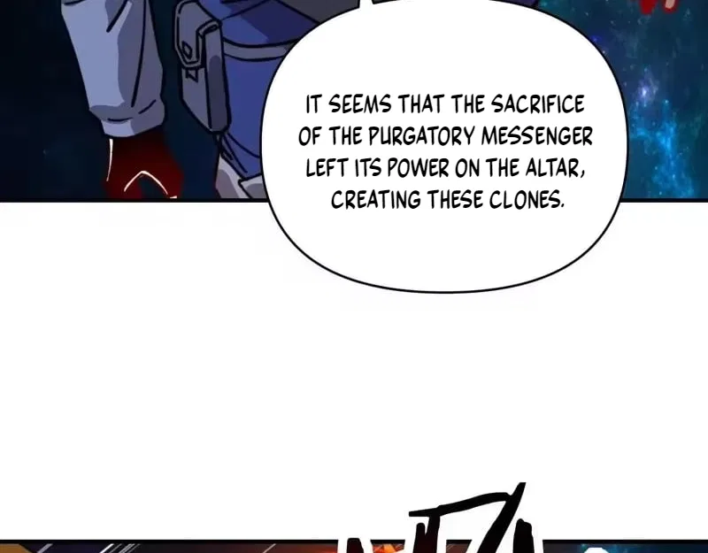 Starting As The God Of Wealth, Taming Billions Of Divine Pets! Chapter 83 – Page 55