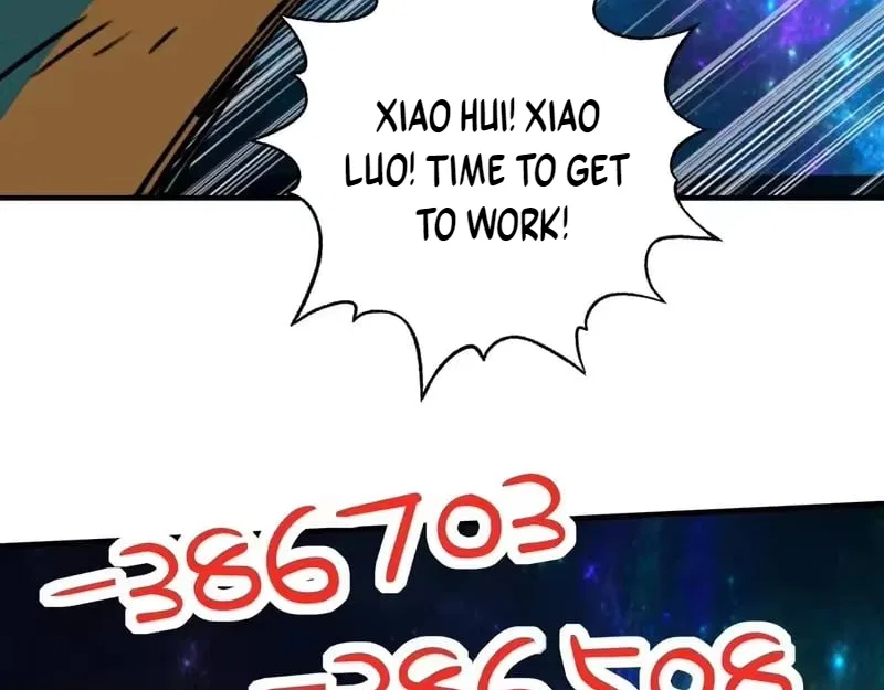 Starting As The God Of Wealth, Taming Billions Of Divine Pets! Chapter 83 – Page 58