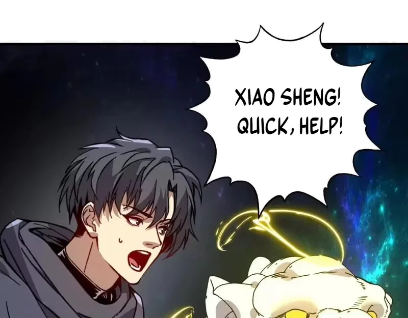 Starting As The God Of Wealth, Taming Billions Of Divine Pets! Chapter 83 – Page 81