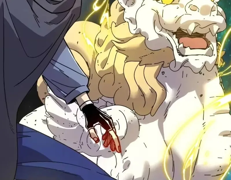 Starting As The God Of Wealth, Taming Billions Of Divine Pets! Chapter 83 – Page 82