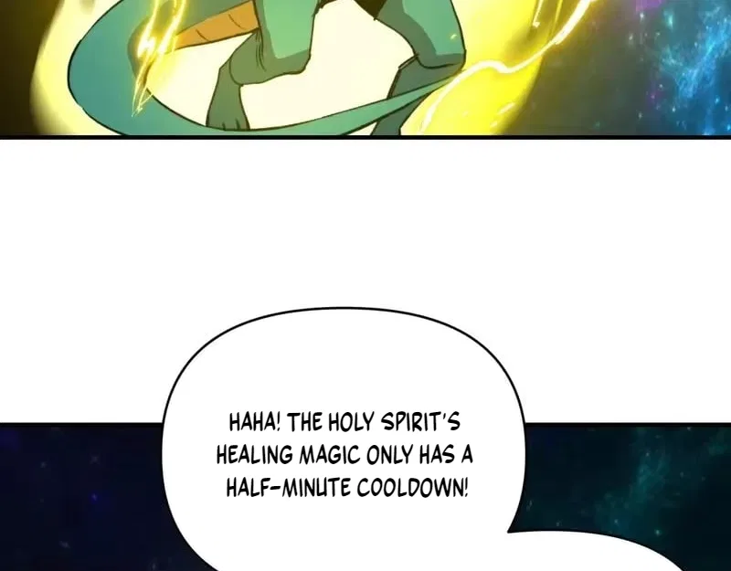 Starting As The God Of Wealth, Taming Billions Of Divine Pets! Chapter 83 – Page 88
