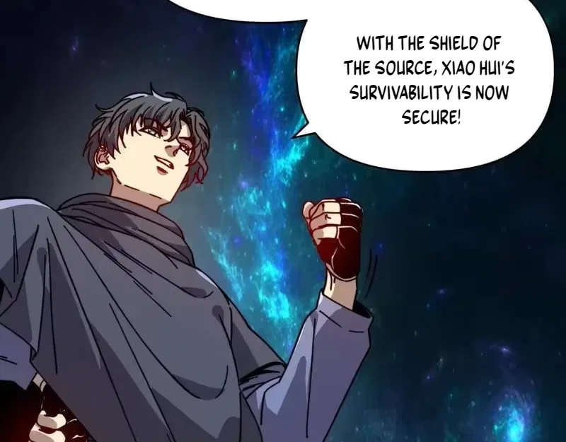 Starting As The God Of Wealth, Taming Billions Of Divine Pets! Chapter 83 – Page 89