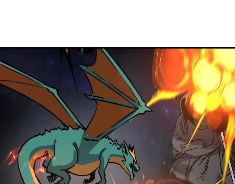 Starting As The God Of Wealth, Taming Billions Of Divine Pets! Chapter 83 – Page 91