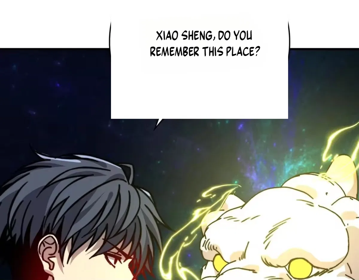 Starting As The God Of Wealth, Taming Billions Of Divine Pets! Chapter 82 – Page 4