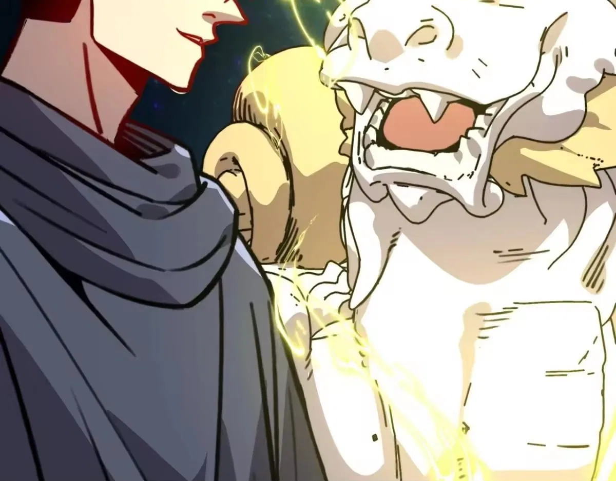 Starting As The God Of Wealth, Taming Billions Of Divine Pets! Chapter 82 – Page 5