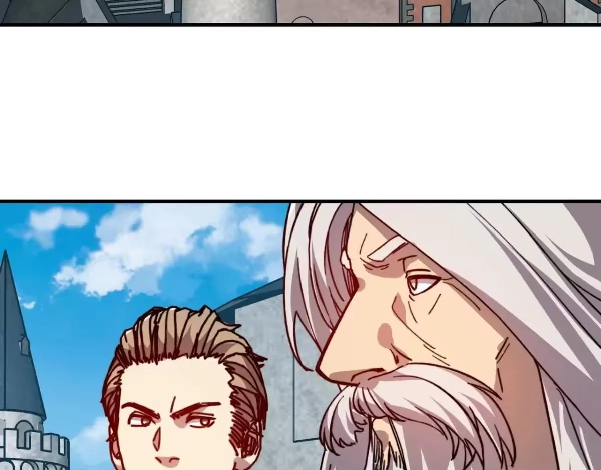 Starting As The God Of Wealth, Taming Billions Of Divine Pets! Chapter 82 – Page 46