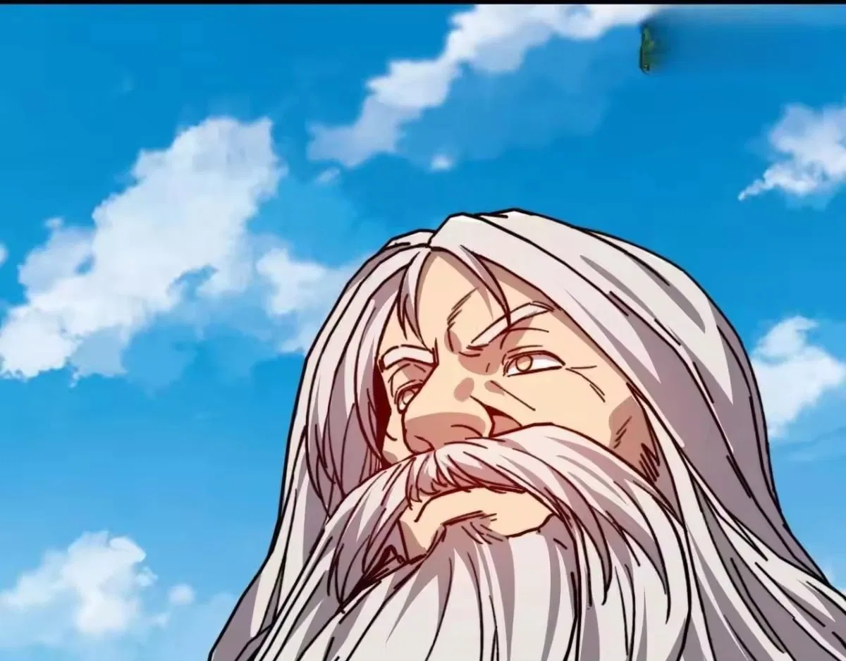 Starting As The God Of Wealth, Taming Billions Of Divine Pets! Chapter 82 – Page 49
