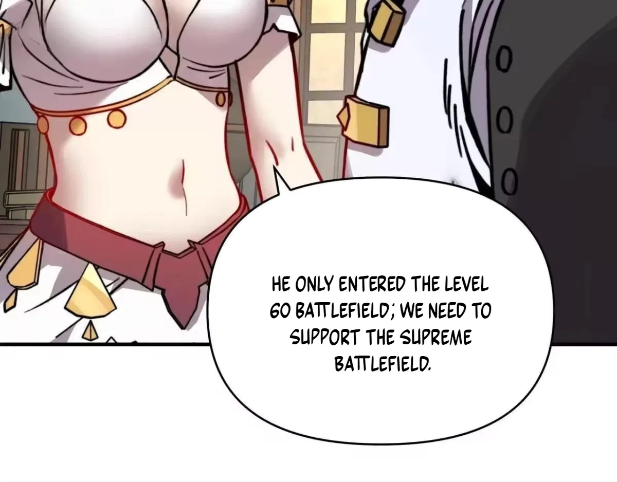 Starting As The God Of Wealth, Taming Billions Of Divine Pets! Chapter 82 – Page 76
