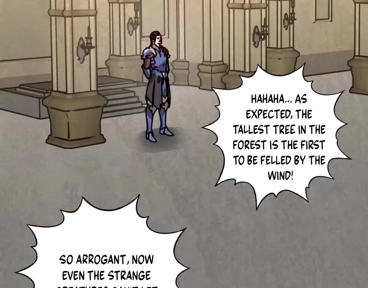 Starting As The God Of Wealth, Taming Billions Of Divine Pets! Chapter 82 – Page 96