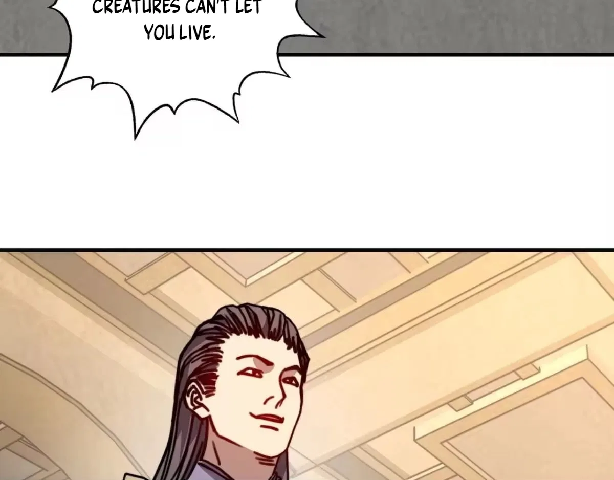Starting As The God Of Wealth, Taming Billions Of Divine Pets! Chapter 82 – Page 97
