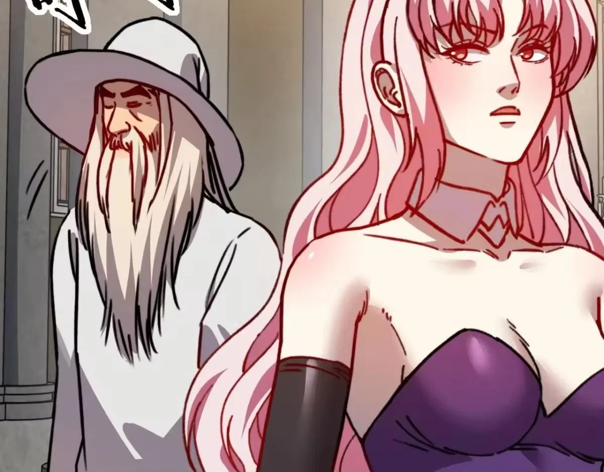 Starting As The God Of Wealth, Taming Billions Of Divine Pets! Chapter 82 – Page 105