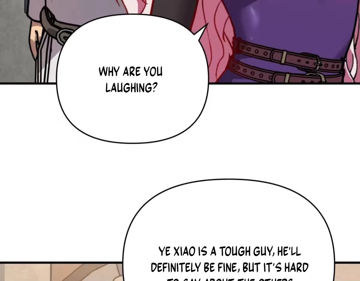 Starting As The God Of Wealth, Taming Billions Of Divine Pets! Chapter 82 – Page 106
