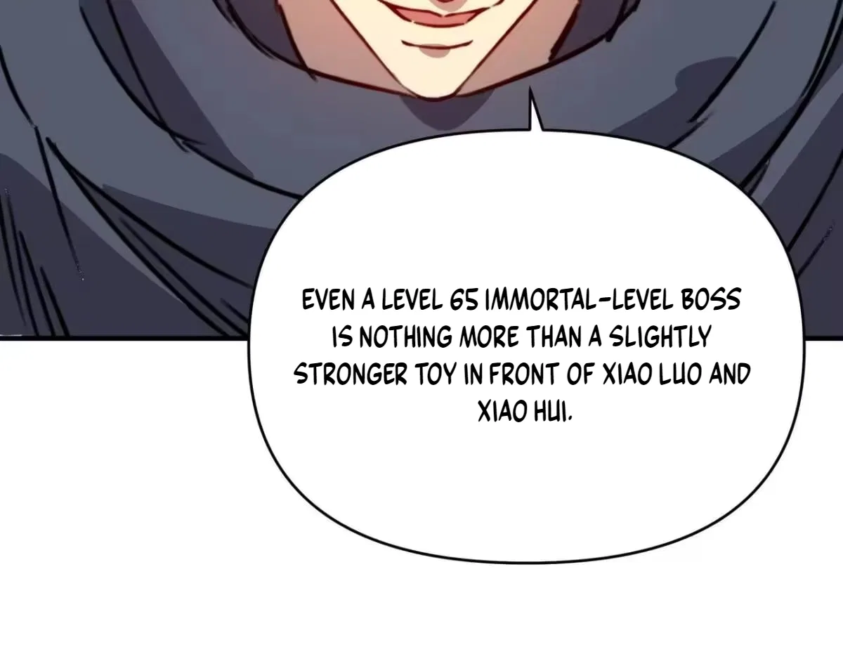 Starting As The God Of Wealth, Taming Billions Of Divine Pets! Chapter 81 – Page 6