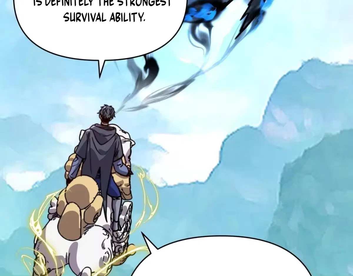 Starting As The God Of Wealth, Taming Billions Of Divine Pets! Chapter 81 – Page 8