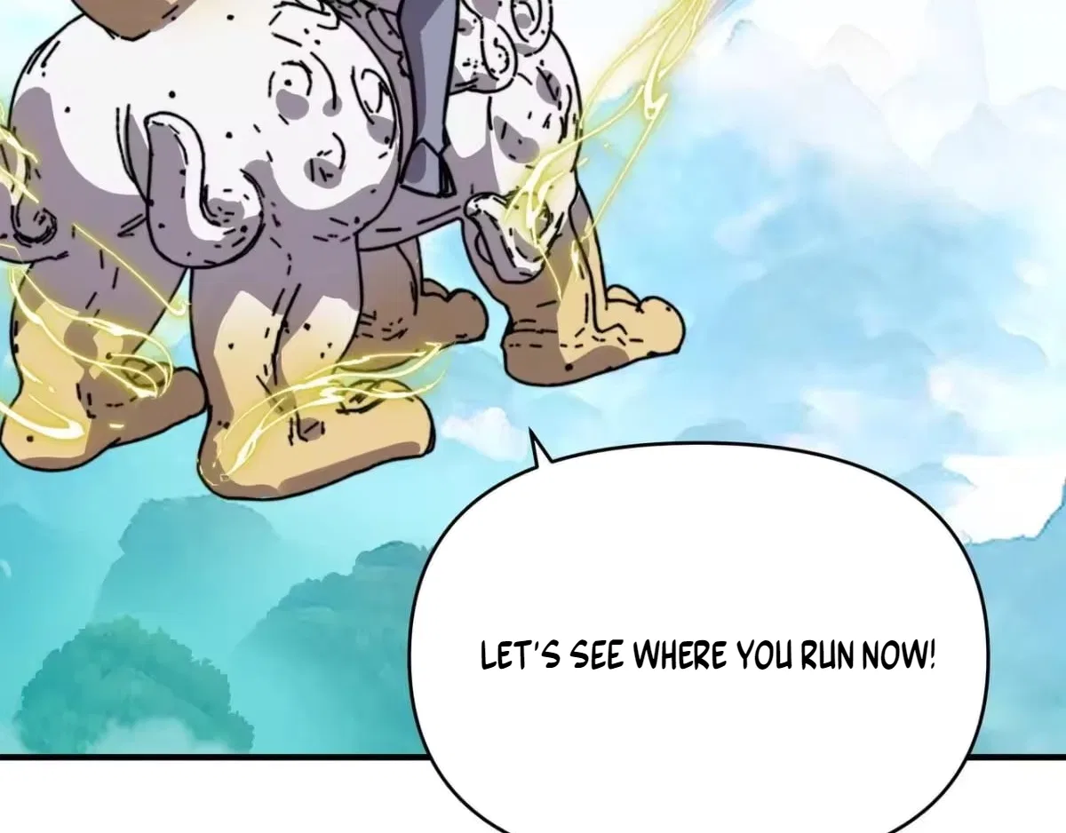 Starting As The God Of Wealth, Taming Billions Of Divine Pets! Chapter 81 – Page 19