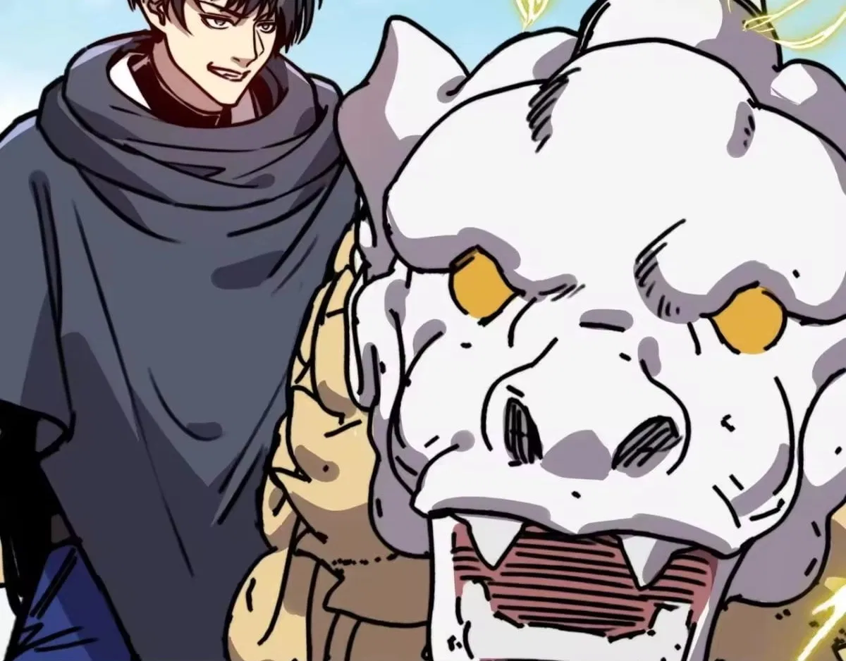 Starting As The God Of Wealth, Taming Billions Of Divine Pets! Chapter 81 – Page 27