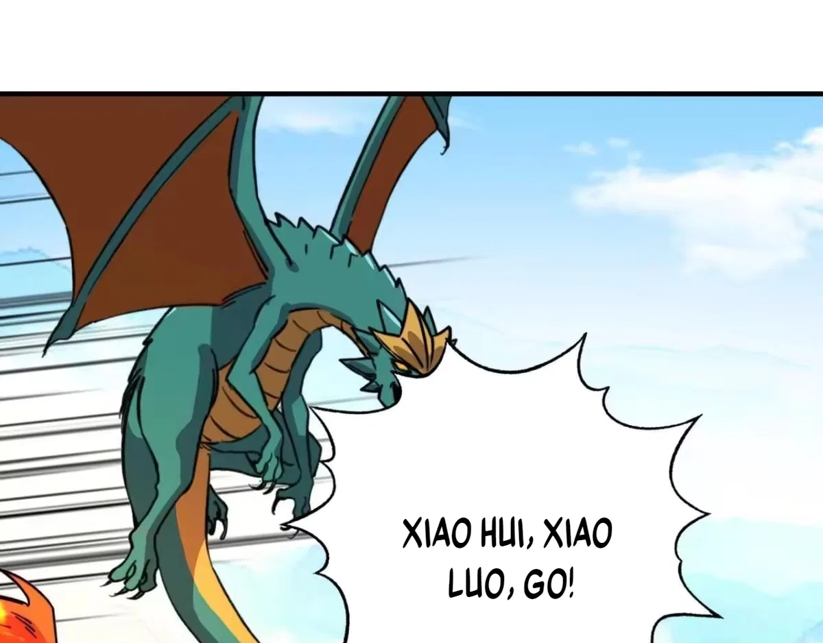 Starting As The God Of Wealth, Taming Billions Of Divine Pets! Chapter 81 – Page 30