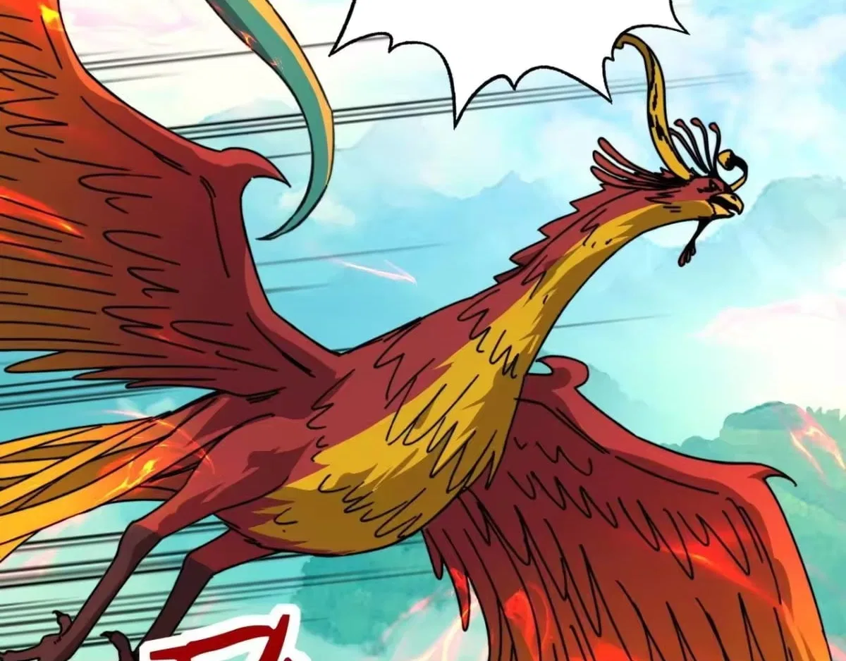 Starting As The God Of Wealth, Taming Billions Of Divine Pets! Chapter 81 – Page 31