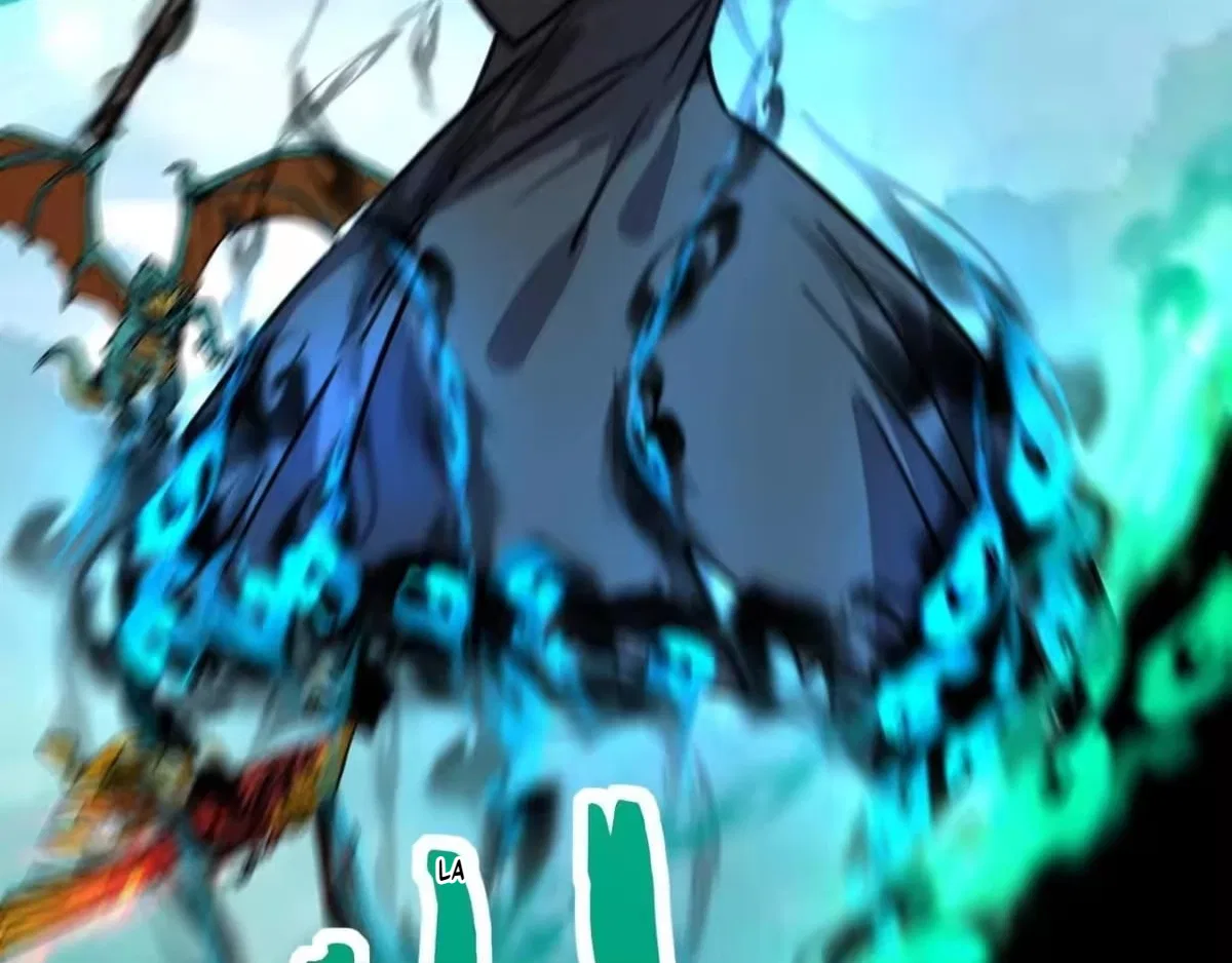 Starting As The God Of Wealth, Taming Billions Of Divine Pets! Chapter 81 – Page 37