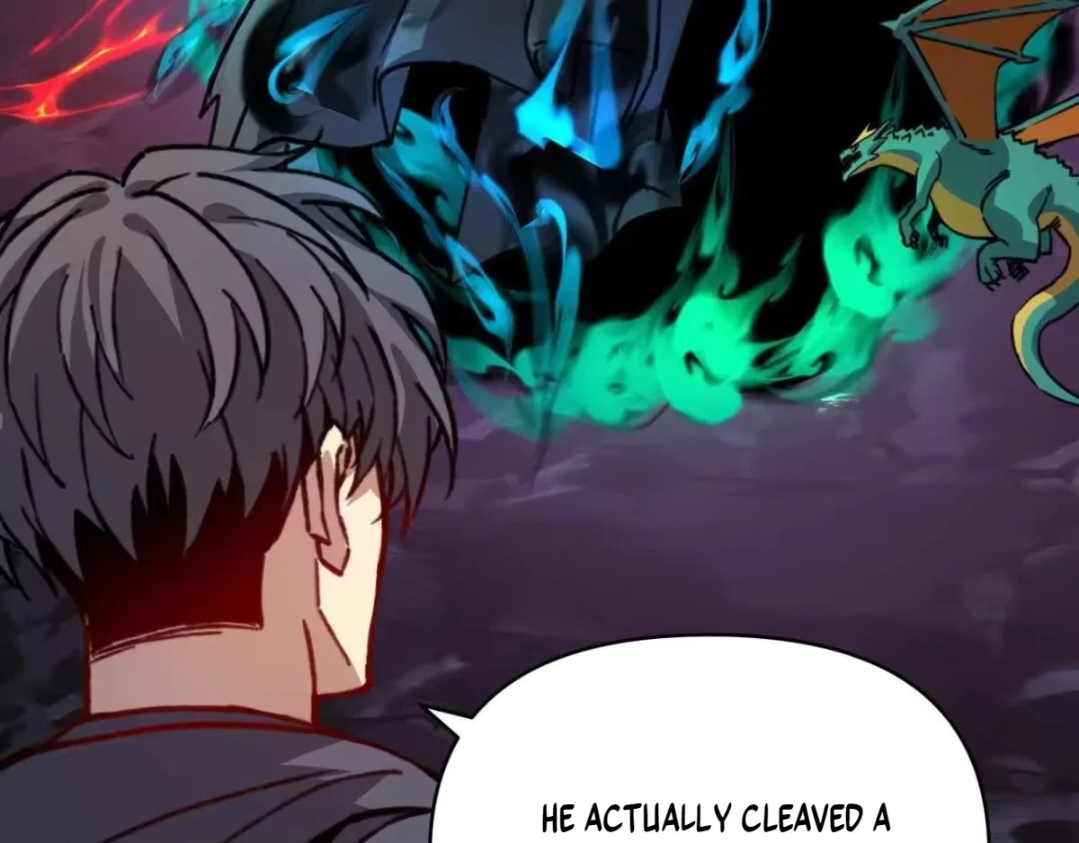 Starting As The God Of Wealth, Taming Billions Of Divine Pets! Chapter 81 – Page 40