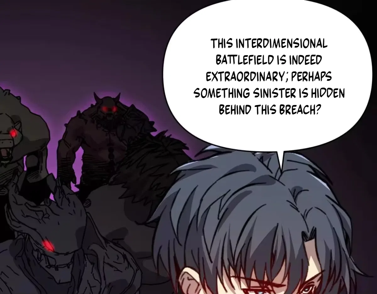 Starting As The God Of Wealth, Taming Billions Of Divine Pets! Chapter 81 – Page 61
