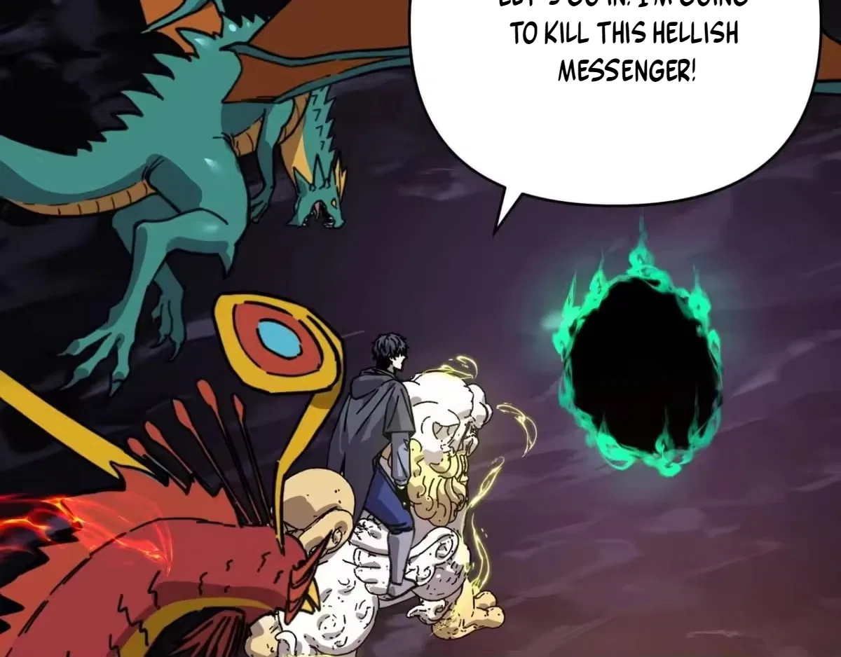 Starting As The God Of Wealth, Taming Billions Of Divine Pets! Chapter 81 – Page 67