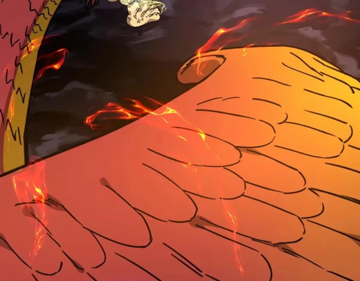 Starting As The God Of Wealth, Taming Billions Of Divine Pets! Chapter 81 – Page 68
